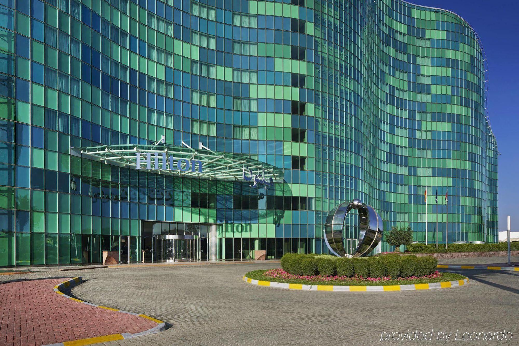 Millennium Al Rawdah Hotel Abu Dhabi Esterno foto The building of the National Bank of Kazakhstan